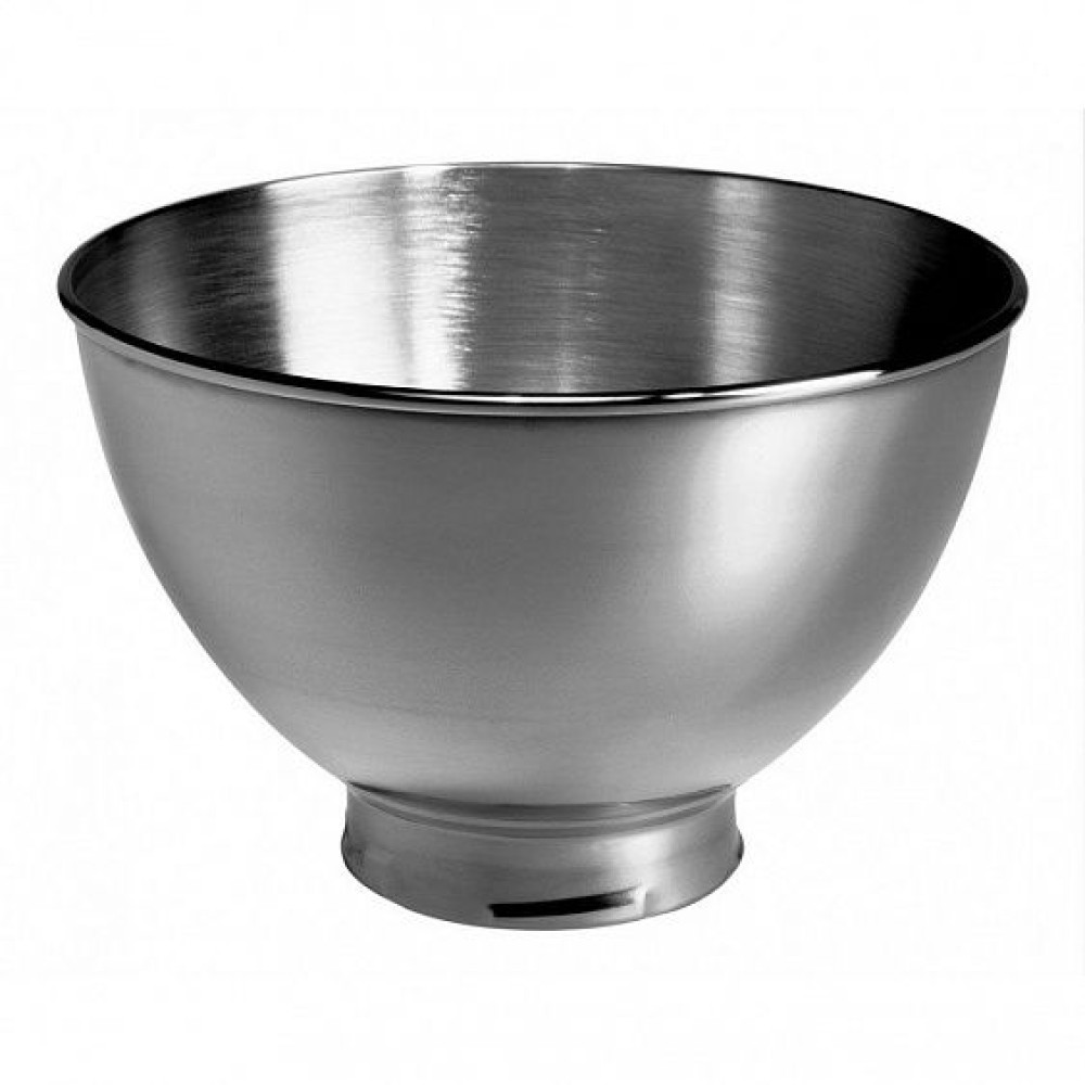 Чаша металлическая, 3 литра. KITCHEN AID 5kb3ss