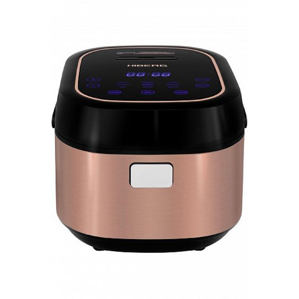 Мультиварка HIBERG MC 509 BС
