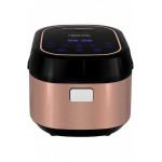 Мультиварка HIBERG MC 509 BС