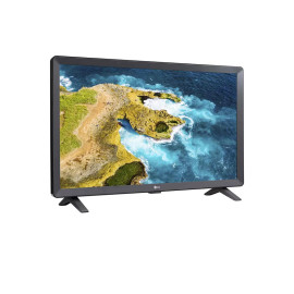 Телевизор LG 24TQ520S-PZ