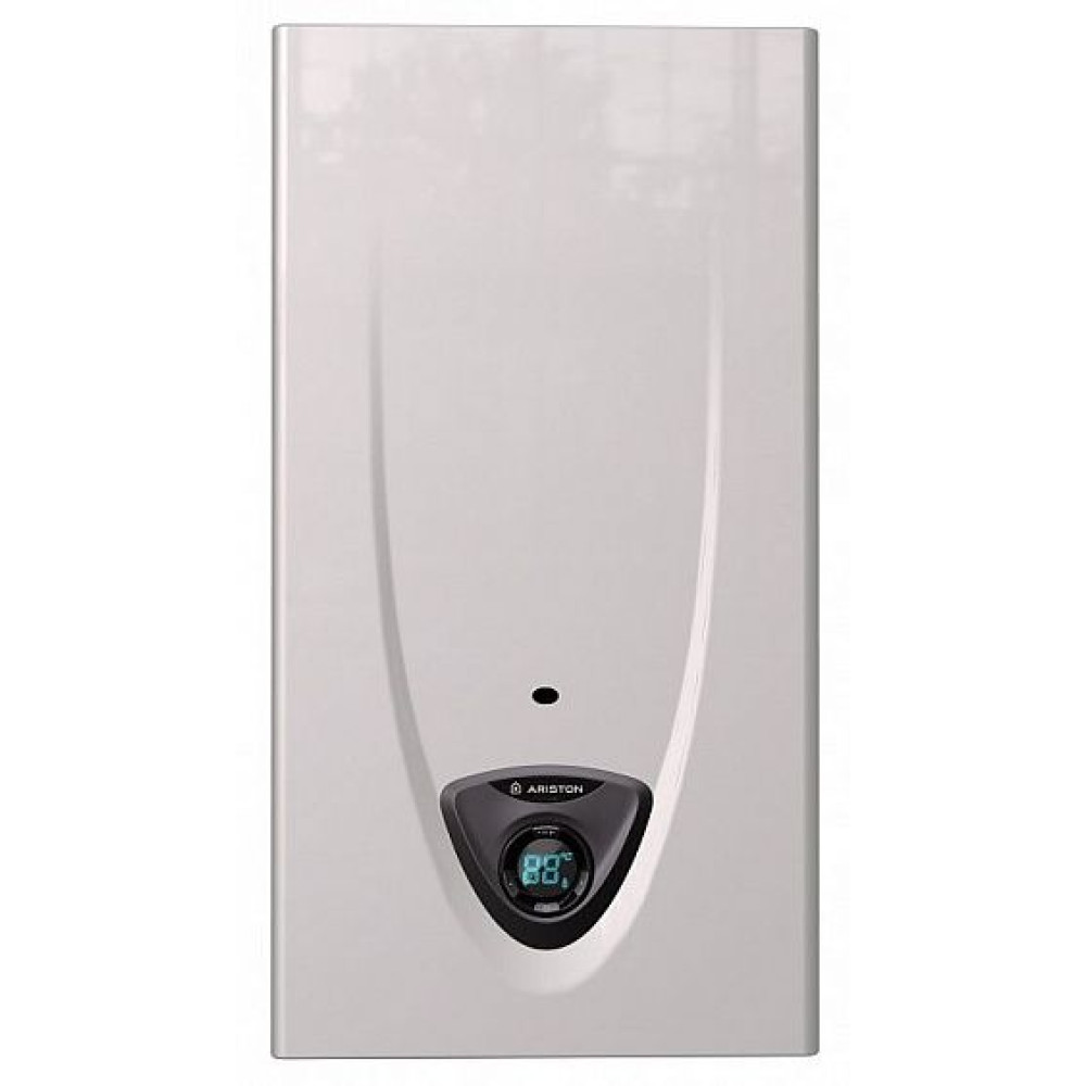 Газовая колонка ARISTON FAST EVO ONT C 11 NG RU