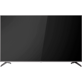 Телевизор HIBERG QLED 75Y