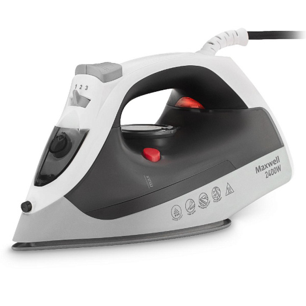 Утюг MAXWELL MW-3023