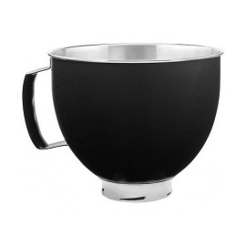 Чаша KITCHENAID 5KSM5SSBBM 4.8 л стальная