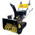 Снегоуборщик HUTER SGC 6000CD