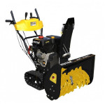 Снегоуборщик на гусеницах HUTER sgc-8100c