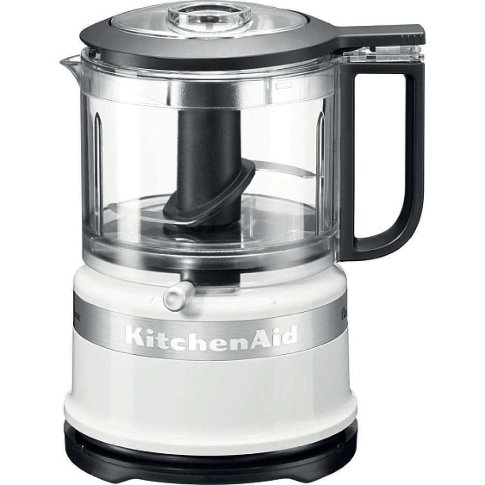 Кухонный комбайн KITCHENAID 5KFC3516EWH