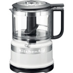 Кухонный комбайн KITCHENAID 5KFC3516EWH