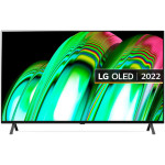 Телевизор LG OLED55A26LA.DRUQL