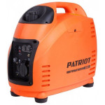 Генератор PATRIOT 2000i