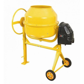 Бетоносмеситель RedVerg RD-CM120L