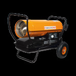 Тепловая пушка NEOCLIMA NPD-65