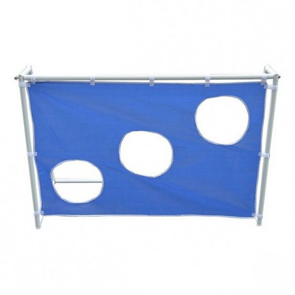 Ворота игровые DFC GOAL120T
