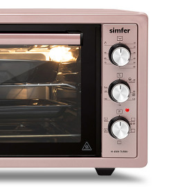 Мини-печь SIMFER M4509