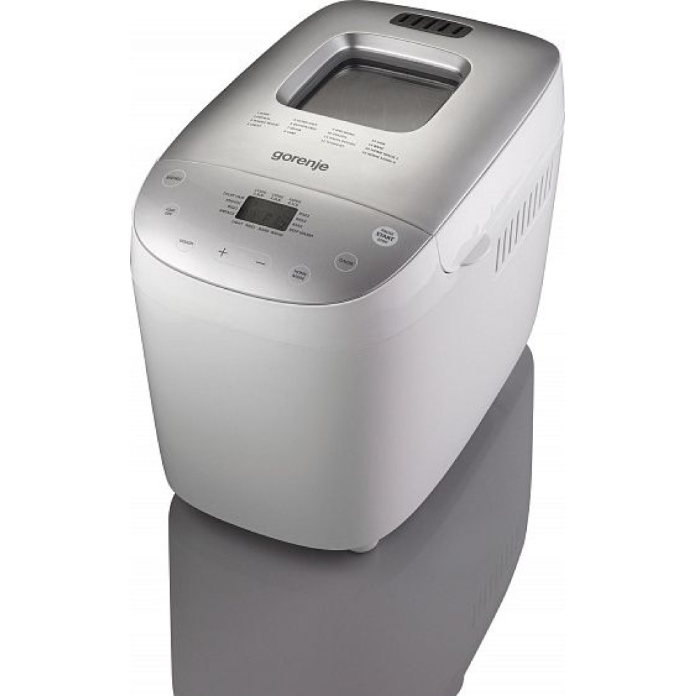Хлебопечка GORENJE BM1600WG