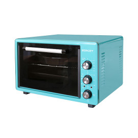 Мини-печь ZARGET ZMO 3627BL
