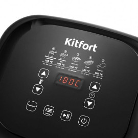 Аэрогриль KITFORT KT-2215
