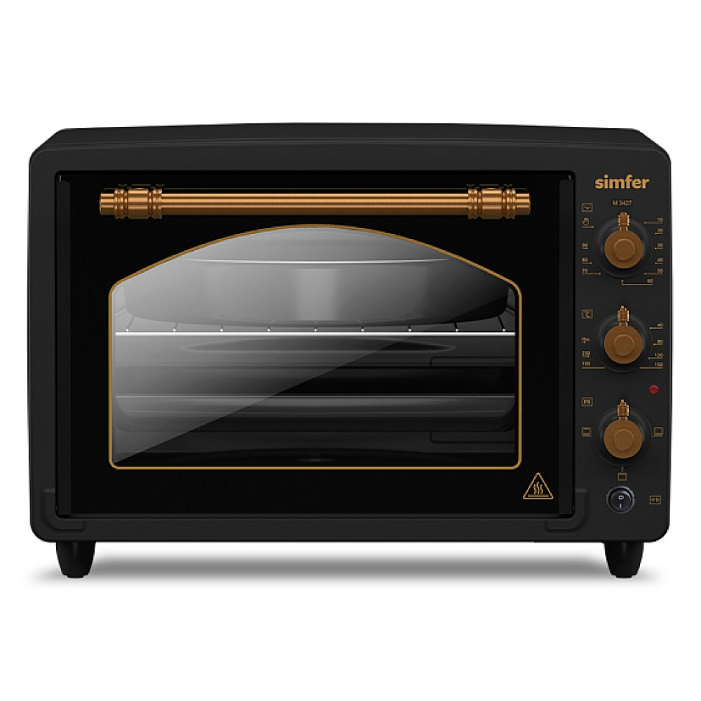 Мини-печь SIMFER M3427