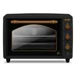 Мини-печь SIMFER M3427