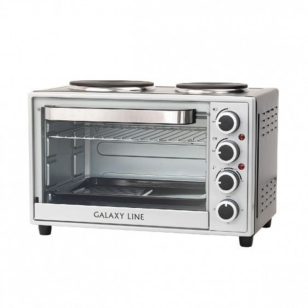 Мини-печь GALAXY GL2604