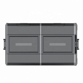 Компрессорный автохолодильник ALPICOOL TW95
