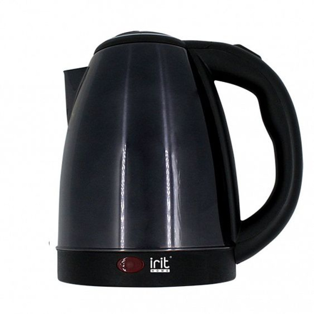 Электрочайник Irit IR-1336 фиолетовый
