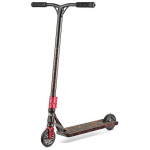 Самокат FOX PRO Boom 525 (2021) черный/красный