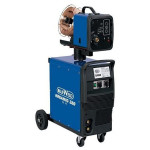 Сварочный аппарат BLUEWELD MEGAMIG 380 822459