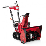 Снегоуборочная машина HONDA HSS655 ET 1