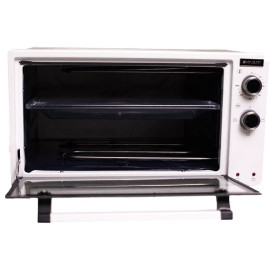 Мини-печь SHIVAKI MD3216E white