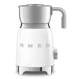 Вспениватель молока SMEG MFF11WHEU