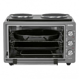 Мини-печь SIMFER M4284ТВ