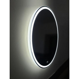 Зеркало BELBAGNO SPC-RNG-700-LED-TCH-WARM