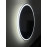 Зеркало BELBAGNO SPC-RNG-700-LED-TCH-WARM