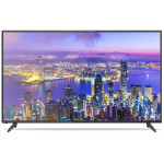 Телевизор ERISSON 50ULX9000T2