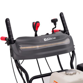 Снегоуборщик EVOLINE SBG 760 HE