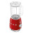 Блендер SMEG BLF03RDEU