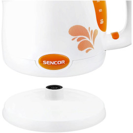 Чайник SENCOR SWK 1503OR