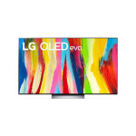 Телевизор LG OLED83C21LA