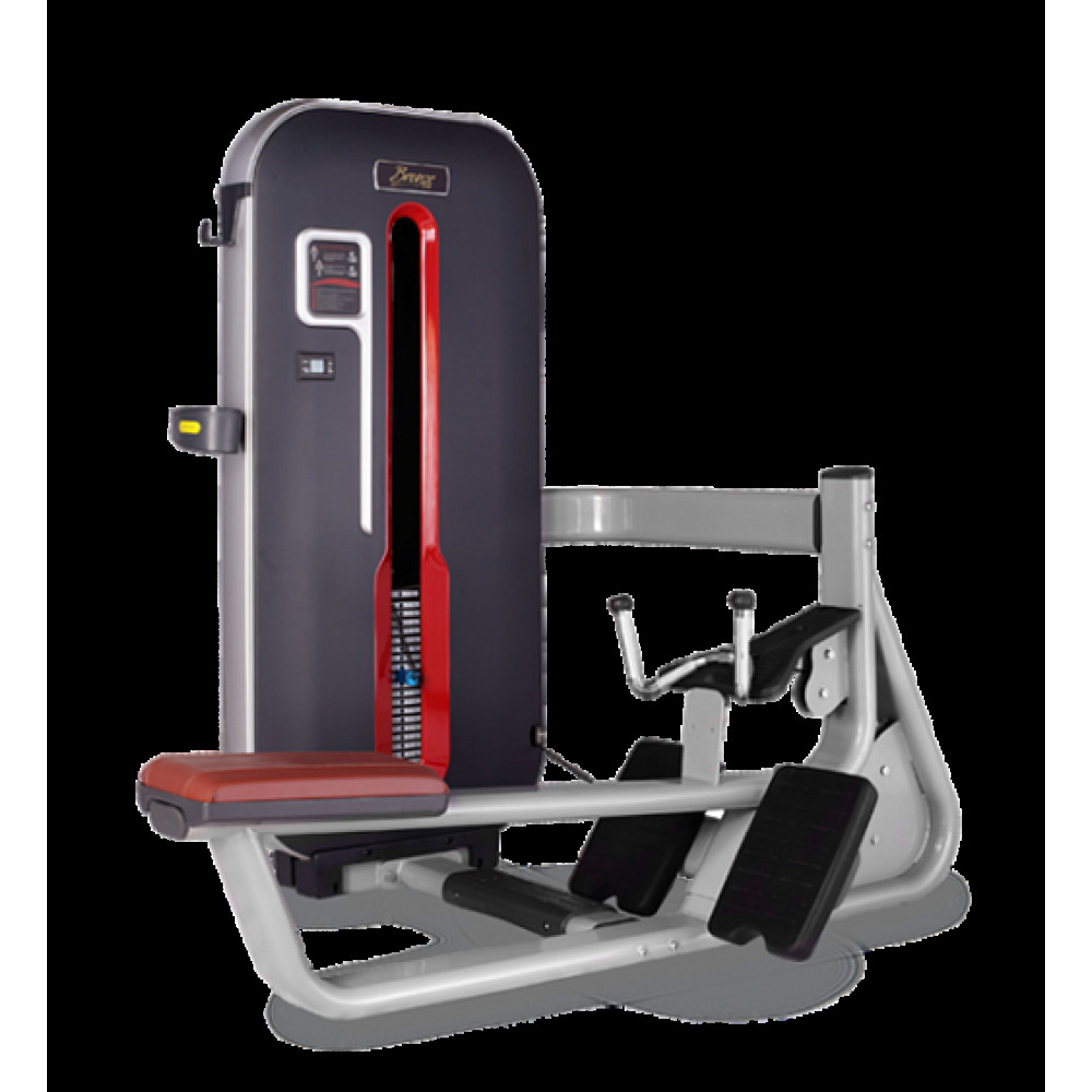 Горизонтальная тяга Bronze Gym MT-012A C