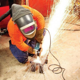 Шлифмашина Makita 9565PCV