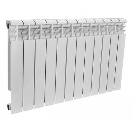 Радиатор ROYAL THERMO revolution bimetall 500 ( 12 секц.)