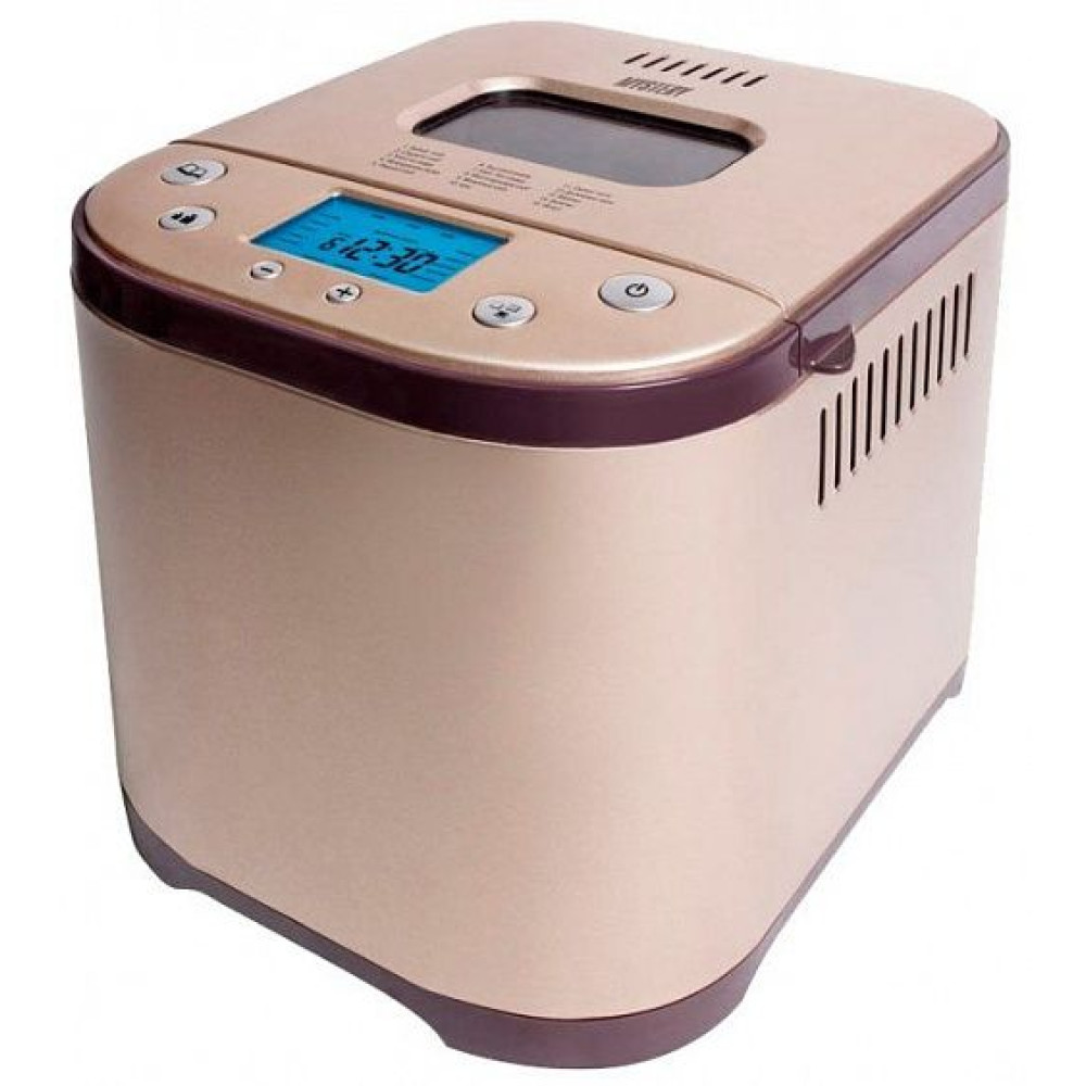 Хлебопечь MYSTERY MBM-1210