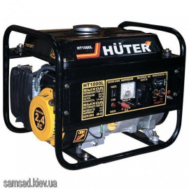 Электростанция HUTER ht1000l