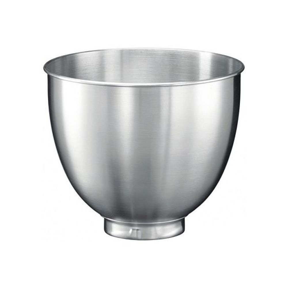 Чаша KITCHENAID 5KSM35SSB 3.3 л стальная сатинированная без ручки