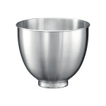 Чаша KITCHENAID 5KSM35SSB 3.3 л стальная сатинированная без ручки