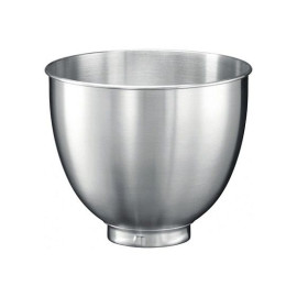 Чаша KITCHENAID 5KSM35SSB 3.3 л стальная сатинированная без ручки