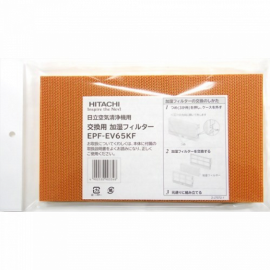 Фильтр для очистителя воздуха HITACHI epf-ev65kf
