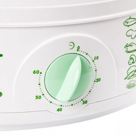 Пароварка ENDEVER Vita-175