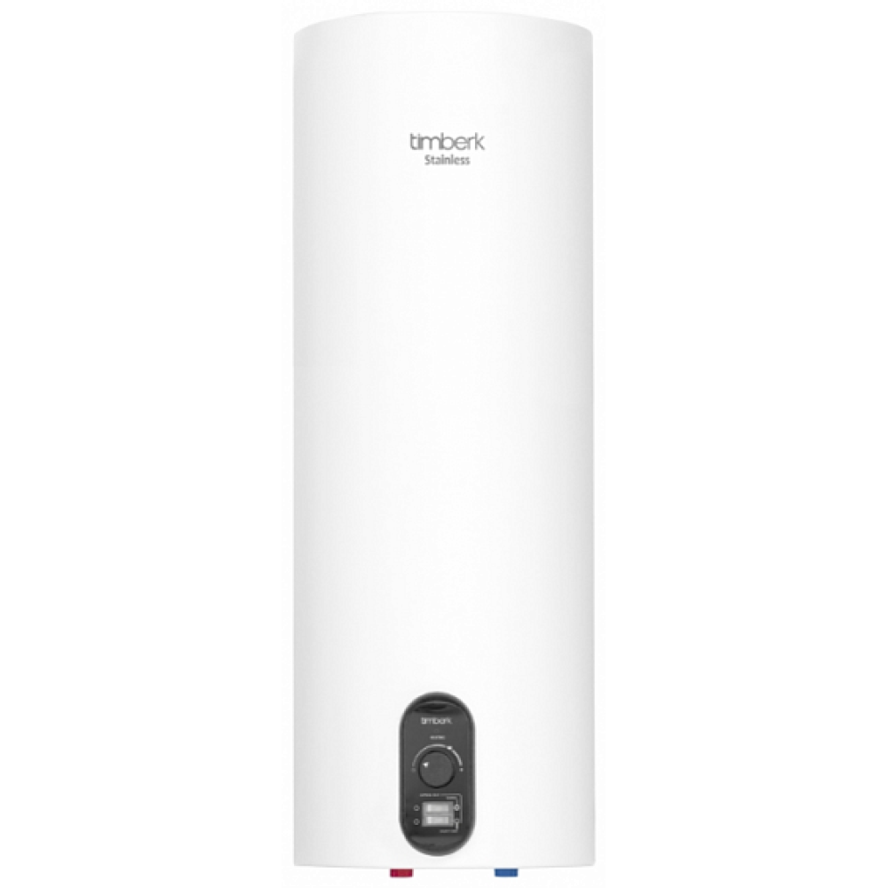 Накопительный водонагреватель TIMBERK SWH RS7 30 V
